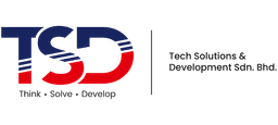 Tech-SD logo